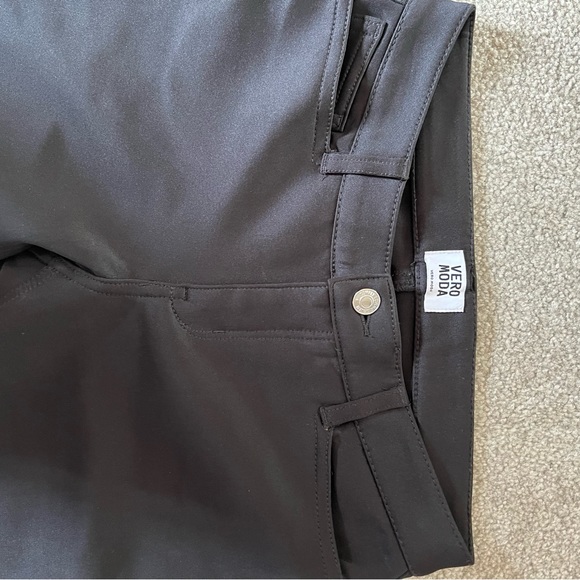 Vera Moda black pants in size Small. Excellent condition. - Picture 13 of 13